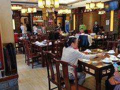 -肖记公安牛肉鱼杂馆·省级非物质文化遗产(三角路直营店)