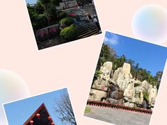 -鹿回头风景区