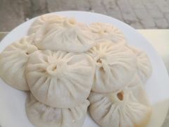 -大兴街扣碗包子馆