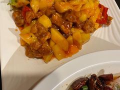 -三猫黑鱼花(南大店)