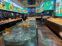 -江南婆婆(车墩店)