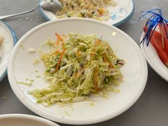 -天天渔港(杏林街店)