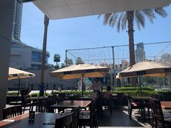 -RED LOBSTER(dubai mall)