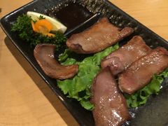 澳洲酱烤厚切上牛舌-天手古舞居酒屋(889广场店)
