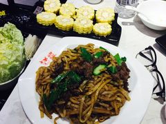 -陈记顺和牛肉火锅馆(天河北路店)