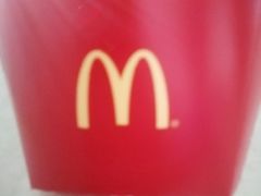 -麦当劳(龙之梦购物中心店)