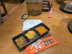-牛也烧肉(摩尔城店)