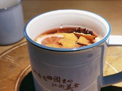 -蜜桃餐厅·伴山(绿宝广场店)