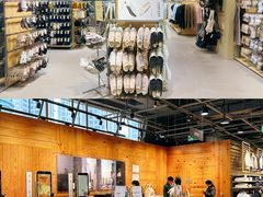 -MUJI无印良品(大悦城店)