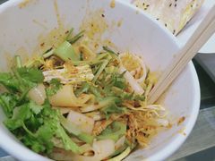 -煎饼道·新鲜现做(来福士店)