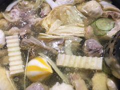 -百年果林椰子鸡(中洲店)