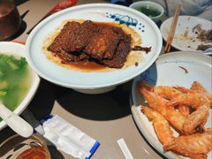 -福满圆(琨莎中心店)