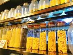 -MI WU FACTORY米屋美食工厂餐厅(绿地店)
