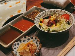 -岩也·日料与酒(龙岗天安云谷店)