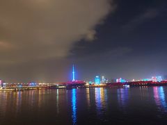 -武汉两江游览·夜游长江(汉口粤汉码头)