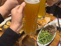 -蚝太郎 • 海鲜烧烤(建国路创始店)