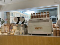 -Cafe on warm(丹霞店)