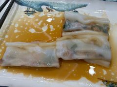 -海宝酒家(中山四路店)