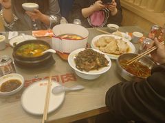 -英兰朝族饭店·英兰锅包肉(佳园路店)