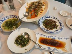 -西湖春天•老字号杭州菜(百汇店)