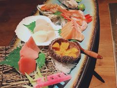 -千代武日本料理(开发区店)