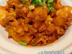 -凯鸽酒楼(大同振兴街店)