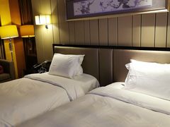 -无锡新湖铂尔曼大酒店