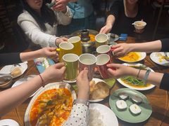 -泰国餐厅 Thai Food(裕华万达店)
