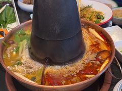 -南门四季铜锅涮肉(大屯·北苑店)