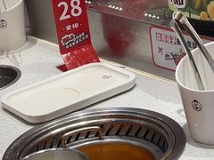 -龍歌自助小火锅(兰山上海路万达店)