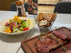 -MEAT MATE 鲜食肉铺(颐堤港店)
