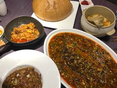 -孙家外婆•长春地标美食新名片(吾悦广场店)