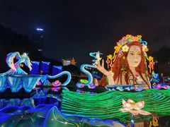 -深圳锦绣中华民俗村