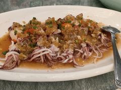 -东江海辉酒楼·公司团建·商务宴请·生日宴(宝安店)