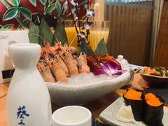-菊上日式料理(蚌埠银泰店)