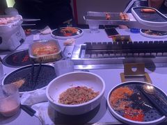 -丰茂烤串(全国首店)