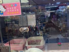 -FAELING PETS美天灵宠物(富力广场店)