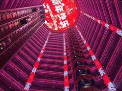-满洲里口岸套娃景区