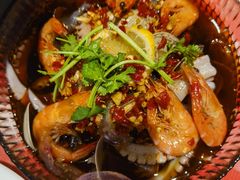 -辣小鲜·南昌大排档(船山路店)