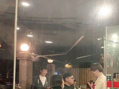 等位区-川香煲(茅台路店)