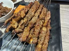 -大京园海鲜烧烤(东城路店)
