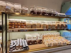 -烘焙町面包店(西四店)