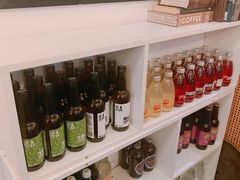 零售区-Bitter酒吧(五原路店)