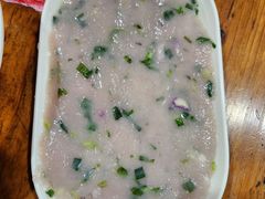 -章记正宗南岗鱼蛋火锅