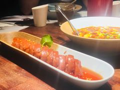 -外婆家(南开大悦城店)