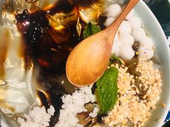 -绿茶餐厅(布吉万象汇店)