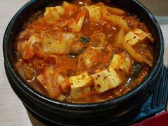 -韩妈妈韩式小吃(中山店)