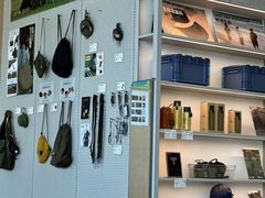 -SAANCI山池咖啡(海上世界文化艺术中心店)