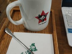 -雕刻时光咖啡馆(交大店)