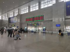 -洛阳龙门站